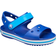 Crocs Kid's Crocband - Cerulean Blue/Ocean