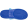 Crocs Kid's Crocband Sandal - Cerulean Blue/Ocean