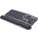 Kensington Height Adjustable Wrist Rests Black