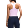 Lululemon Ebb to Street Crop Tanktop Racerback Leichter Halt - Violet