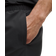 Lululemon Mile Maker Run Crew Ripstop Linerless Short 6" - Black