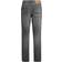 Jack & Jones Jjiclark Jjoriginal Sq 349 Noos Jeans Grå Denim
