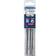Bosch HAMMERBOR PLUS-7X 8X165MM 10 stk