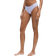 Lululemon InvisiWear Bikini Unterwäsche Mittelhohem Bund 3er-Pack - Black/Blue Twill/Floral Burst Wp Starch Blue Dusty Lilac