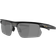 Oakley Bisphaera Solbriller Mænd - Black