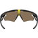Oakley Sphaera Slash Polarized S3 VLT 11% Solglasögon - Black