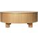 ferm LIVING Olles Med Förvaring 80 cm Soffbord
