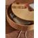ferm LIVING Olles With Storage Oak Coffee Table