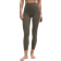 Lululemon Align Hose Mit Hohem Bund Und Taschen - Army Green