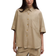 Lululemon Hemd aus LuluLinen Relaxed Fit Frauen - Sheer Oak