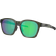 Oakley Shackle OO9507D-0252 - Olive Ink
