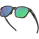 Oakley Shackle OO9507D-0252 - Olive Ink
