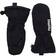 Reima Kid's Osaten Softshell Gloves - Black (5300060B-9990)