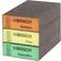 Bosch Expert S471 Slipsvampssats 3 delar