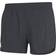 adidas Adizero E Shorts - Black