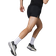 adidas Men Adizero Essentials Running Shorts - Black
