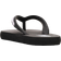 Hummel Hummel Klipklapper Flip Flop JR Sort Hummel Klipklapper