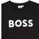 HUGO BOSS Logo T-shirt - Black (J25P24-09B)