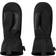 Reima Osaten Softshellvantar - Black