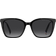 Tommy Hilfiger Square Sunglasses - Black