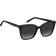 Tommy Hilfiger Square Sunglasses - Black