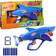 Nerf Sharkfire Blaster 23 x 40 cm