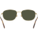 Ray-Ban RB3754 Solglasögon Arista - Guld Montura Grön