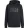 Jack & Jones Junior Hoodie Sort