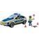 Playmobil Police Patrol Car 71729