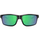 Oakley Gibston XL Solglasögon O_matter - Black
