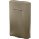 Muuto Ridge Taupe Vase 35cm