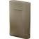 Muuto Ridge Taupe Vase 35cm