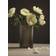 Muuto Ridge Taupe Vase 35cm