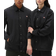 Dickies Coach Oakport Jacket - Black