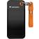 Verbatim Pocket SSD USB 3.2 1TB Black/Orange 32193