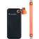 Verbatim Pocket SSD USB 3.2 1TB Black/Orange 32193
