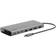 Belkin USB-C 8-in-1 Dual Display Core Hub