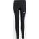 adidas Flickor ESSENTIALS LEGGINGS, Black/White, 7-8 Years