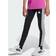 adidas Flickor ESSENTIALS LEGGINGS, Black/White, 7-8 Years