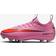 Nike Air Zoom Mercurial Vapor 16 Academy Football Jersey - Rosa/Svart/Orange