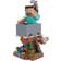 Cable Guys Minecraft Steve Gaming Accessories Holder