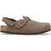 Birkenstock Kid's Tokio Birkibuc - Mocha