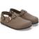 Birkenstock Kid's Tokio Birkibuc - Mocha