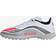 adidas F50 Messi League Barnfotbollsskor För Konstgräs - Vit/Lucid Red Silver Metallic