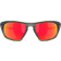 Oakley Lateralis Briller Mænd - Grøn