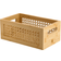 RIG-TIG Bamboo Box Opbevaringskasse 15x25 cm Opbevaringsboks