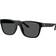 Emporio Armani EA4243 5001T3 Solglasögon Injicerad Svart Grå
