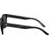 Emporio Armani Square Solbriller Polariserede Linser - Square