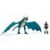 Spin Master Dragons Movie Viking Deadly Nadder Astrid 25 cm