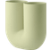 Muuto Kink 26 cm Light Green Vase